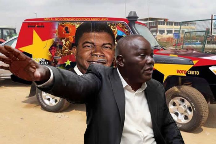 Expectativas de 2017 "viraram pesadelo e frustração para muita gente", Elias Isaac