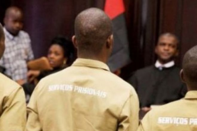 Russo, congolês e angolanos vão ser julgados em Luanda por tráfico de pessoas