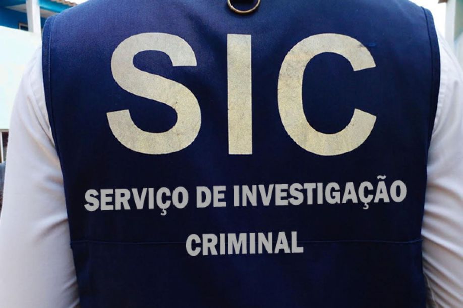 SIC e polícias criminais portuguesa assinam memorando para reforçar cooperação