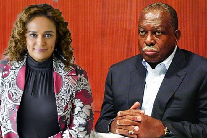 Reino Unido deve deixar de “lavar dinheiro roubado” de oligarcas de todo o mundo - jornalista