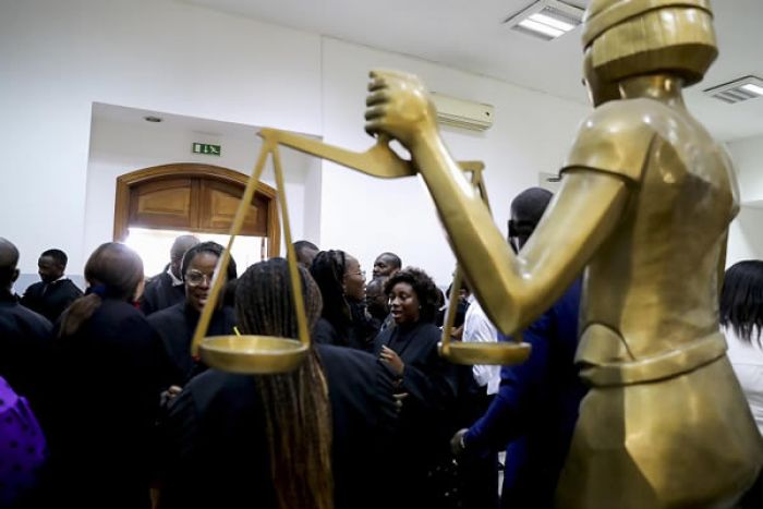 Oficiais de justiça pedem “intervenção urgente” do patronato e ameaçam com nova greve