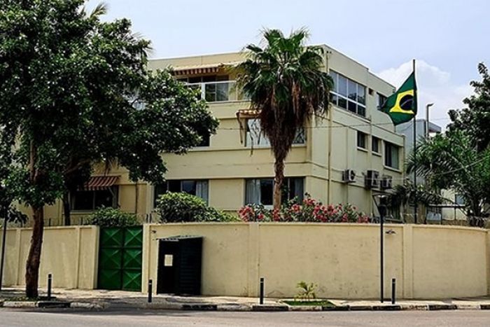 Procura de vistos de turismo e estudo para o Brasil por angolanos aumentou 760%