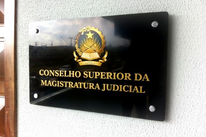 CSMJ afasta juízes presidentes dos tribunais das comarcas de Luanda e Viana por má gestão