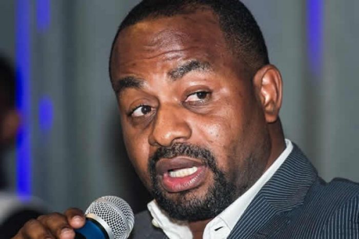 Deputado Nelito Ekuikui diz que ACJ luta contra regime engradecido na base do crime organizado