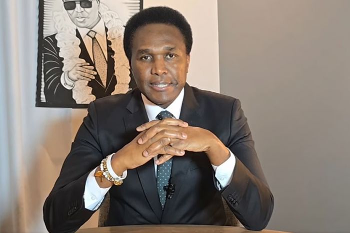 Moçambique: Mondlane declara-se "Presidente eleito pelo povo" e promete anunciar medidas governativas