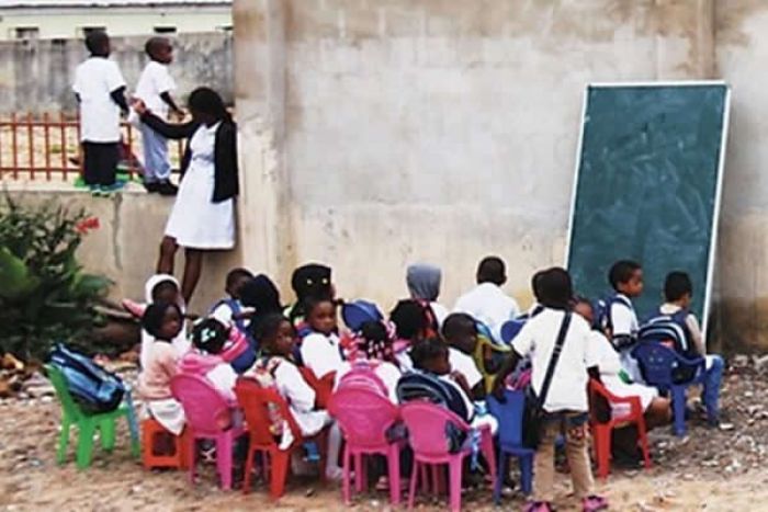 FMI diz que investimentos na educação e saúde de Angola são “atrasados, baixos e ineficientes”