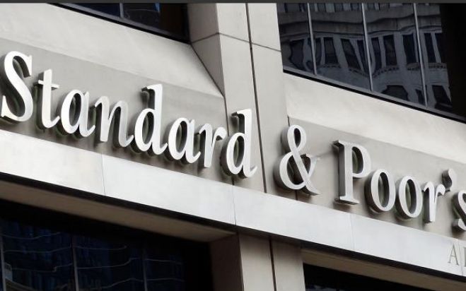 Standard &amp; Poor's piora Previsão de Evolução de Angola para Negativa