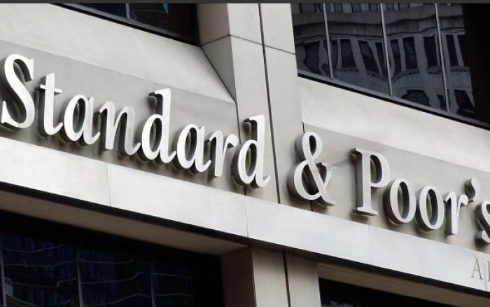 Standard &amp; Poor's piora Previsão de Evolução de Angola para Negativa
