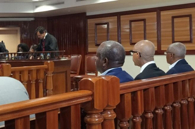 Tribunal julga CIF Angola à revelia por desconhecer paradeiro do seu dono