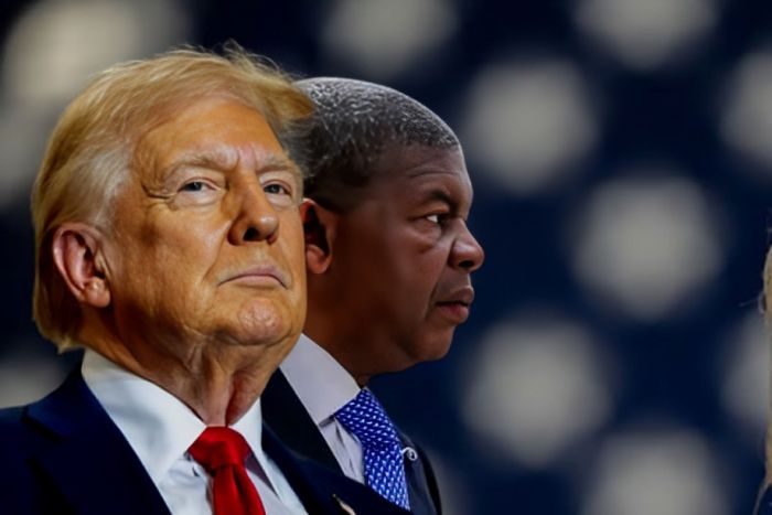 EUA/Eleições: João Lourenço felicita Trump e acredita que se vai manter linha de atuação comum