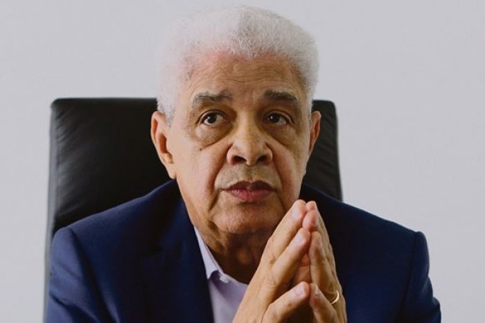 "Do dinheiro repatriado nem um tostão para Luanda, todo para o interior