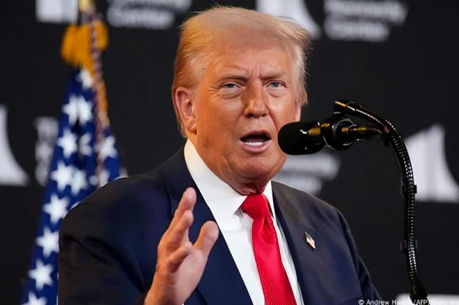 Trump exige que Caracas corte relações com China e Rússia