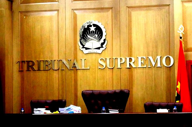 Caso sobre desvio de 100 mil milhões de kwanzas na AGT enviado ao Supremo