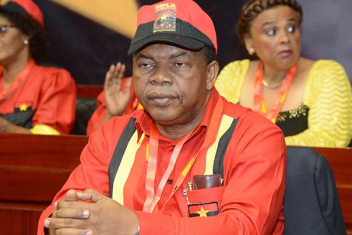 BP do MPLA ordena a todas as suas estruturas para travarem pretensão da UNITA que visa "desalojar do poder" o PR