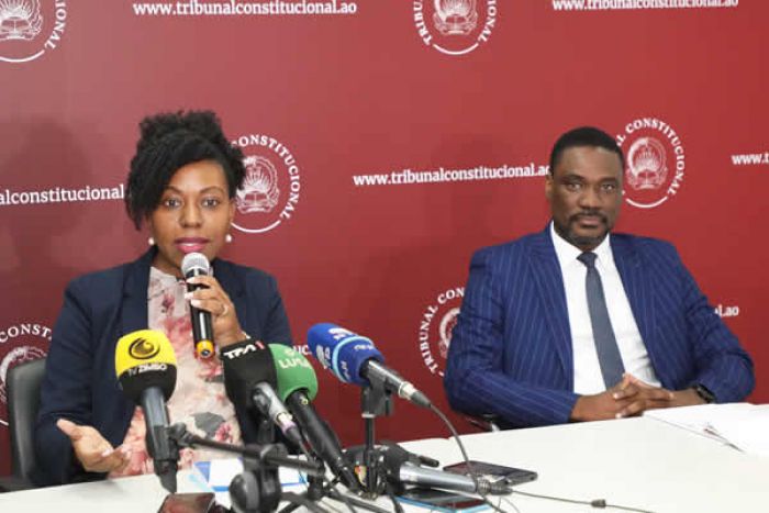 TC afasta possibilidade de participação internacional na resolução de contencioso eleitoral