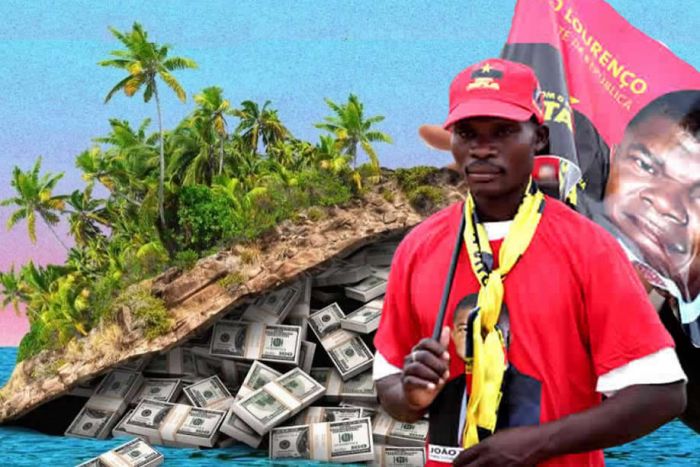 Portugal e offshores continuam a dominar investimentos angolanos no estrangeiro