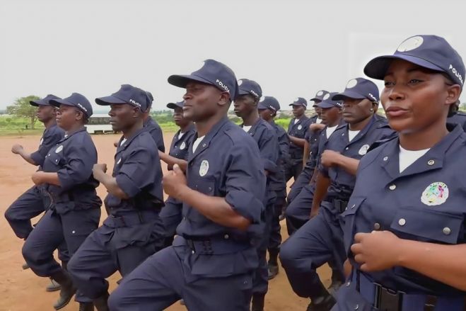 Novo regime disciplinar da PN proíbe uso de postiços e tatuagens visíveis