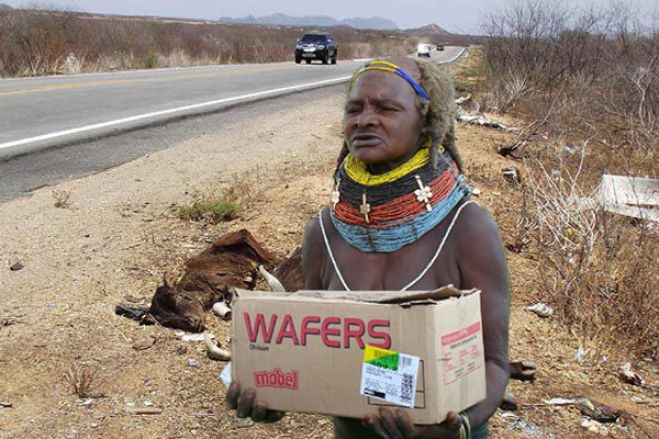 Kuando Kubango: Seca já causou uma morte e deixa milhares de pessoas na penúria