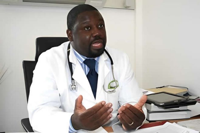Direção de Américo Boavida promete responsabilizar médico que negou assistência a paciente que morreu