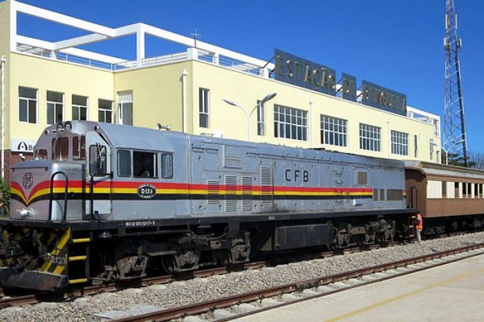 PGR passa a "pente fino" às instalações do CFB