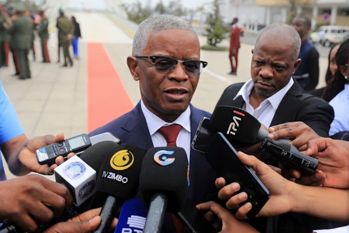 Ministro de Estado denuncia ocupação ilegal de fazendas no Cunene e no Cuando por empresários de países vizinhos