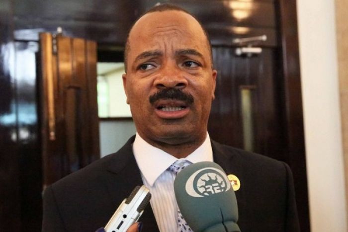 MPLA reage a apoio de Marcolino Moco à UNITA - "Sempre mostrou deslealdade com o partido"