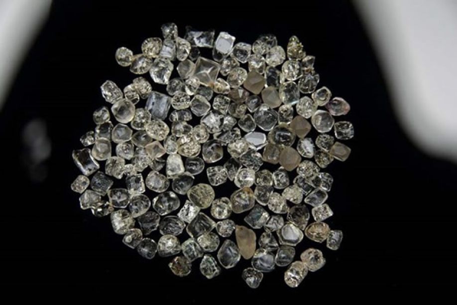 Angola ultrapassa Botsuana e deverá ser maior produtor africano de diamantes este ano - Consultora