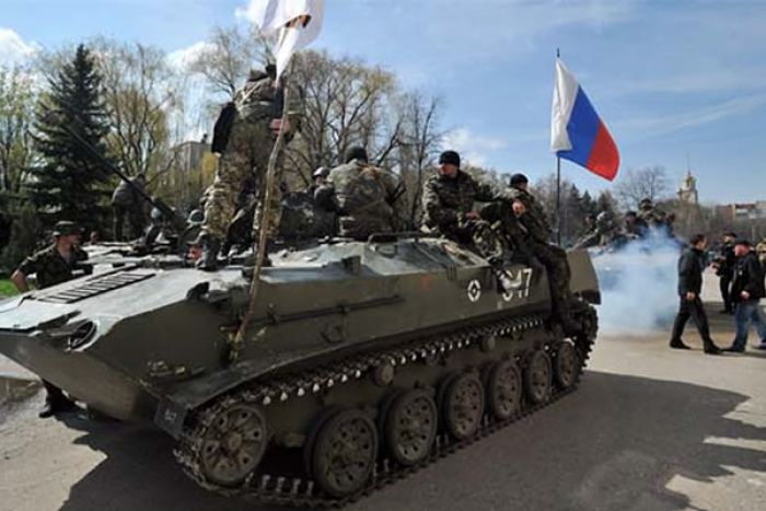 Angola preocupada com escalar bélico do conflito na Ucrânia e risco de nova guerra mundial