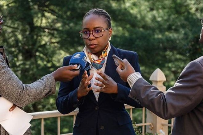 Vera Daves admite que caso AGT pôs em causa “reputação” das Finanças Públicas