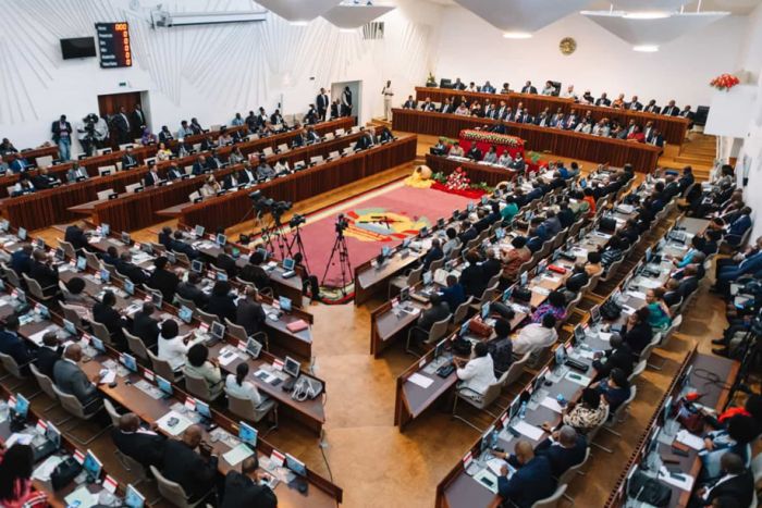 Parlamento moçambicano aprova em definitivo e por unanimidade lei para pacificar país