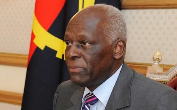 Eduardo dos Santos desmente João Lourenço "Não deixei os cofres vazios"