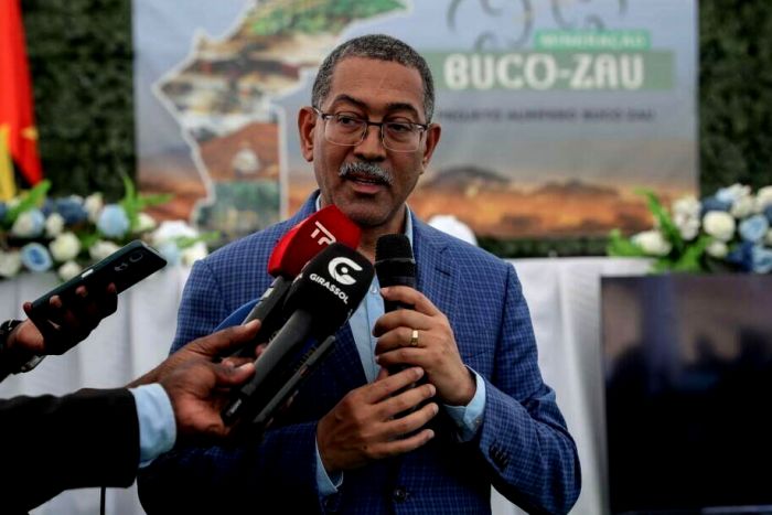 Angola espera investimentos de US$ 72 mil milhões em novas concessões petrolíferas até 2029