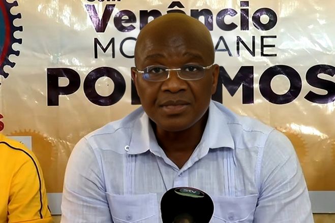 Moçambique: Líder do Podemos diz não ver “matéria” para reunião entre PR e candidatos