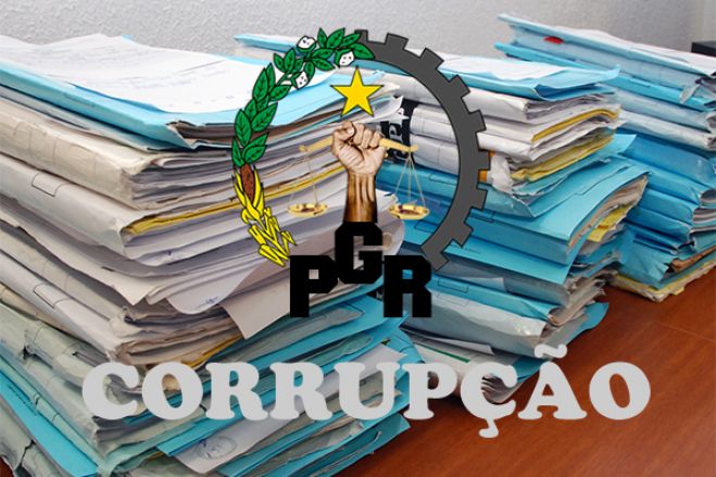 Antigo delegado da Justiça no Uíge está a ser julgado