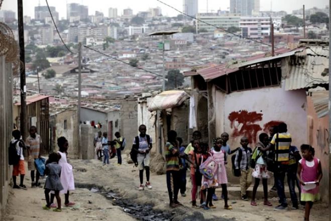 Governo "engorda" orçamento das províncias em que MPLA perdeu as eleições