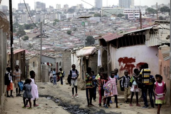 Governo "engorda" orçamento das províncias em que MPLA perdeu as eleições