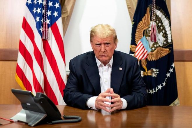 “As relações entre Angola e os EUA vão estagnar”