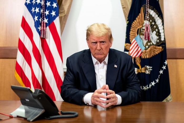 “As relações entre Angola e os EUA vão estagnar”