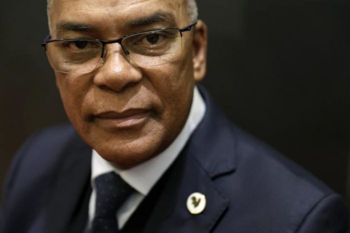 Adalberto Costa Júnior: «Angola não pode ser governada como propriedade de um só partido»