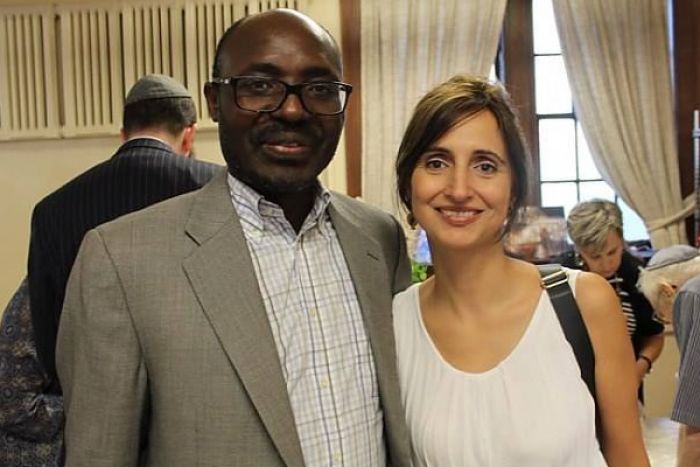 Rafael Marques na "shortlist" dos Socialistas europeus ao Prémio Sakharov 2018