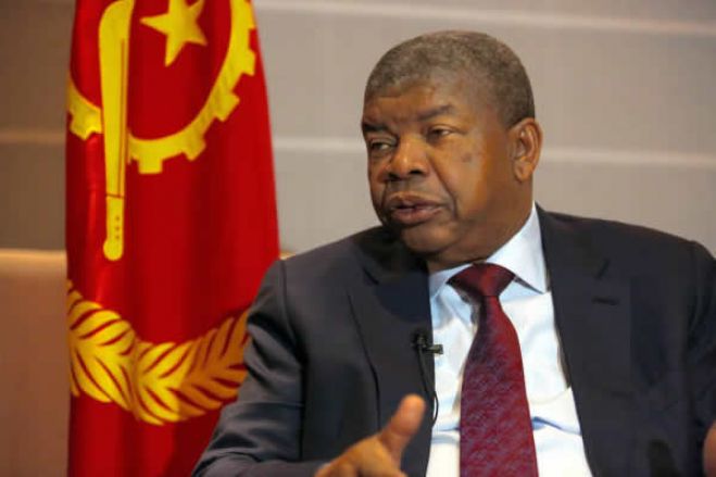 João Lourenço espera da visita de Joe Biden estreitamento maior das relações bilaterais