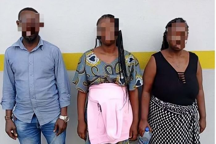 Funcionários da Justiça detidos por emissão de Bilhetes de Identidade a estrangeiros