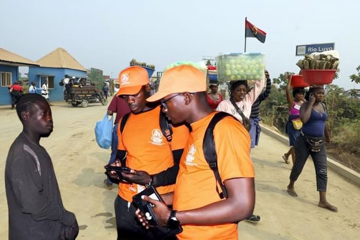 INE divulga resultados definitivos do censo populacional em novembro