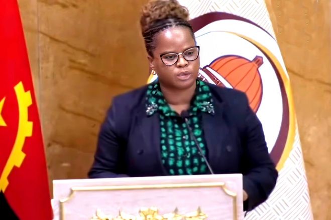 UNITA acusa Governo de gastar 20 milhões de dólares para “distrair” povo com jogo de futebol