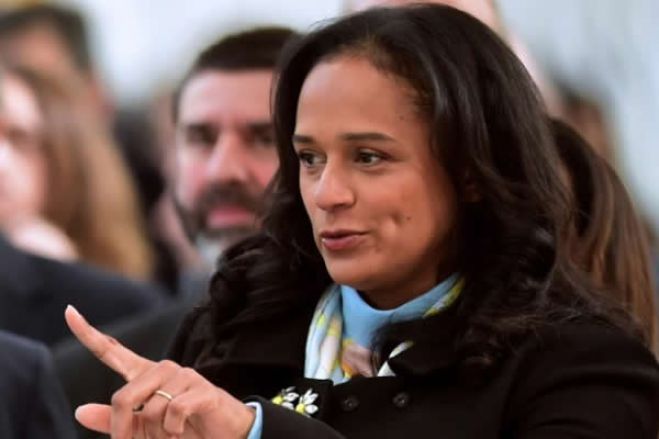 Como Isabel dos Santos tomou conta da Efacec com milhões do Estado angolano