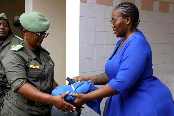 "Neth Nahara" agradece a João Lourenço por lhe ter concedido liberdade