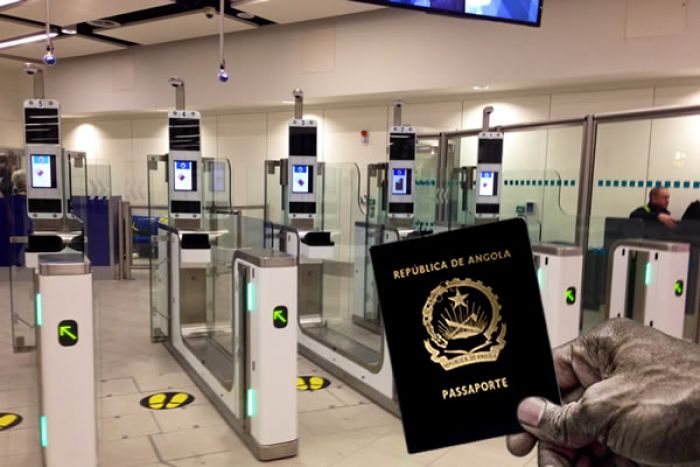 Estrangeiros impedidos de 'aterrar' em Portugal vão ter direito a advogado