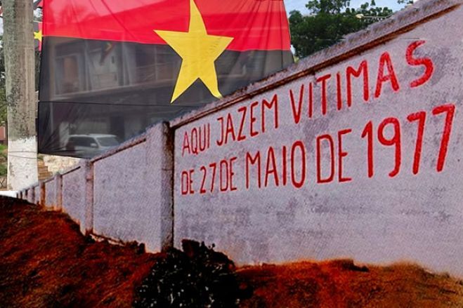Familiares de vítimas do 27 de maio que aguardam testes de ADN temem que ossadas não sejam reais