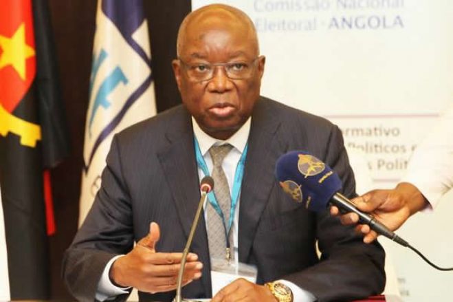 A instituição, liderada por André da Silva Neto