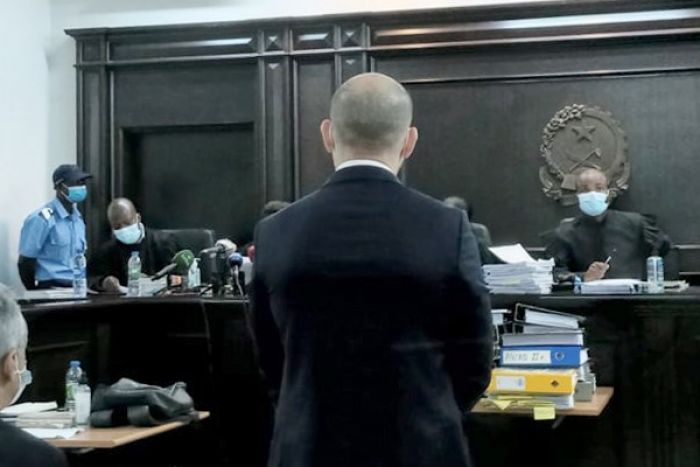 Bispo Honorilton Gonçalves negou obrigatoriedade da vasectomia